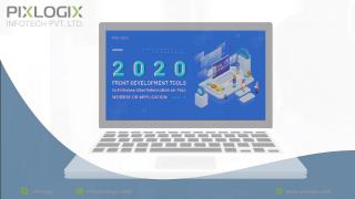 2020 Front Development Tools to Enhance User Interaction.pptx