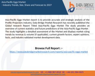 Asia-Pacific Eggs Market report.pptx