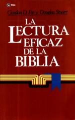 La lectura eficaz de la biblia - Gordeon D. Fee-FREELIBROS.ORG.pdf