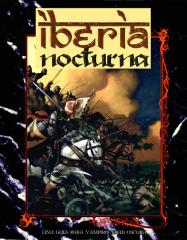 LF1844 - Vampiro EO - Manual Urbano - Iberia Nocturna [Por EnOcH].pdf