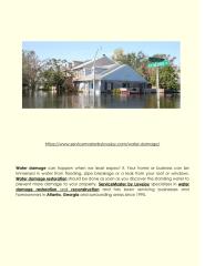How to Recover from Water Damage in Your Home or Business.pdf