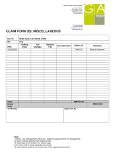 GA-Claim Form B-Miscellaneous-Mei 2018.doc