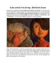 Kubo and the Two Strings.pdf
