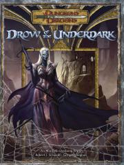 D&D Drow of the Underdark.pdf