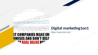 Digital marketing1on1.ppt